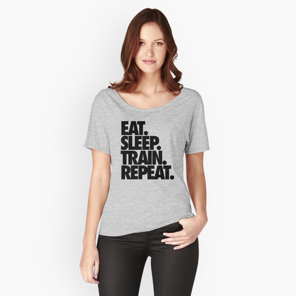 Item preview, Relaxed Fit T-Shirt designed and sold by cpinteractive.