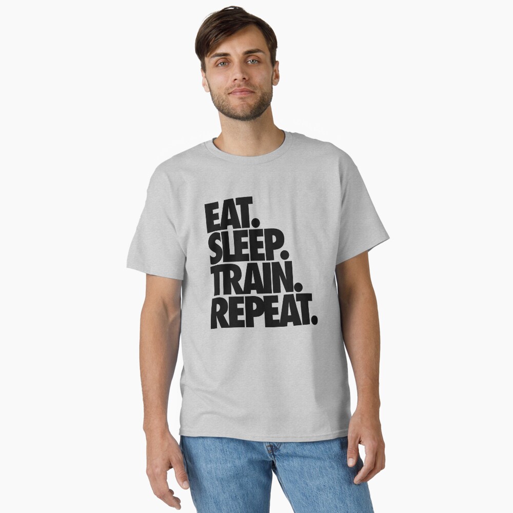 Item preview, Classic T-Shirt designed and sold by cpinteractive.
