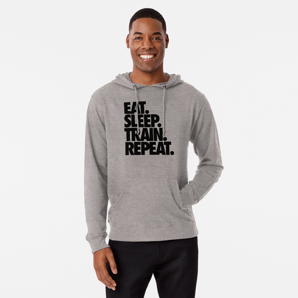 Item preview, Lightweight Hoodie designed and sold by cpinteractive.