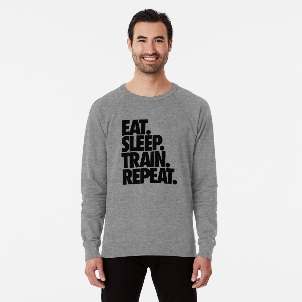 Item preview, Lightweight Sweatshirt designed and sold by cpinteractive.
