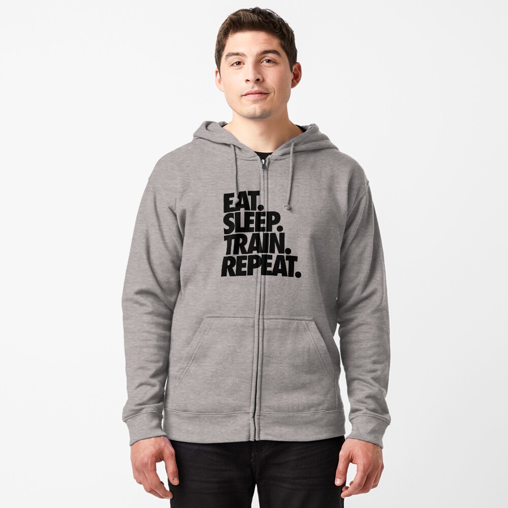 Item preview, Zipped Hoodie designed and sold by cpinteractive.
