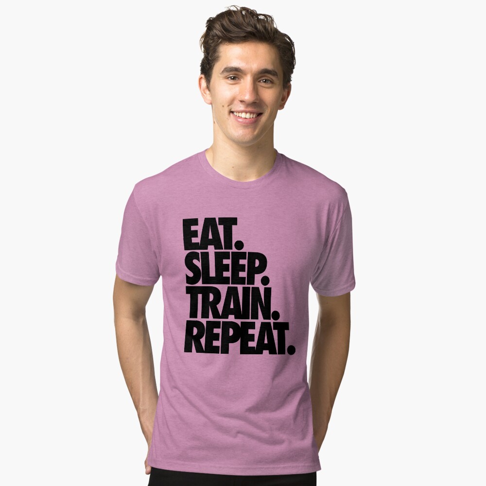 Item preview, Tri-blend T-Shirt designed and sold by cpinteractive.
