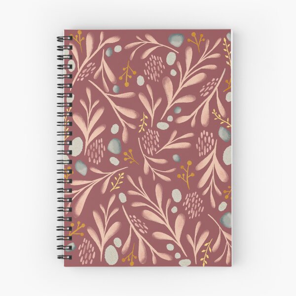 Item preview, Russet Floral designed and sold by Jessicahecox.