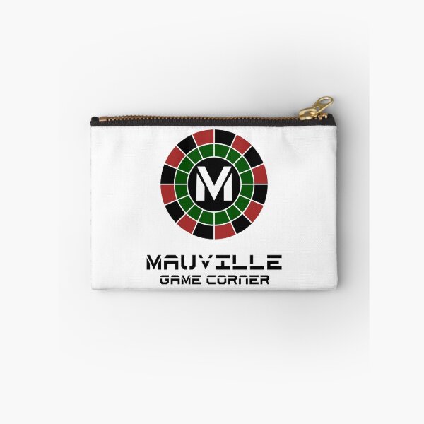Item preview, Mauville Game Corner designed and sold by MagentaBlimp.