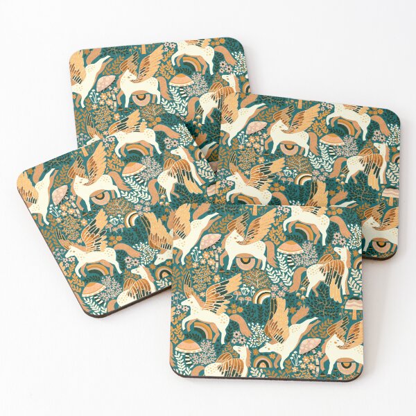Item preview, Pegasus Paradise  designed and sold by TigaTiga.