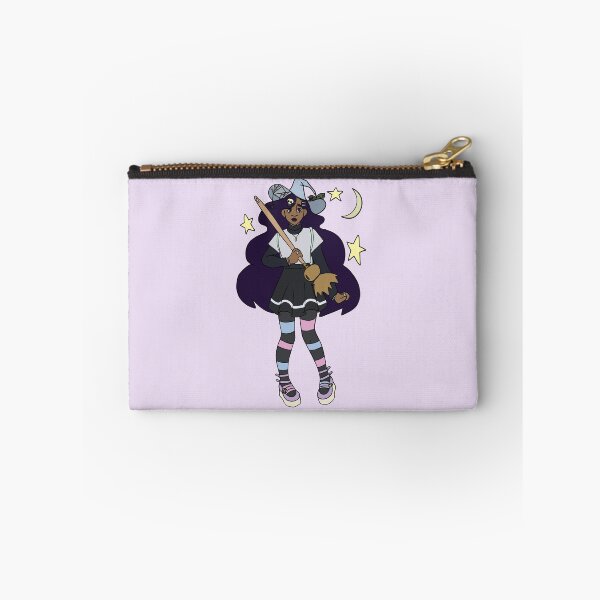 Item preview, Modern Pastel Witch designed and sold by CascadeTyro.