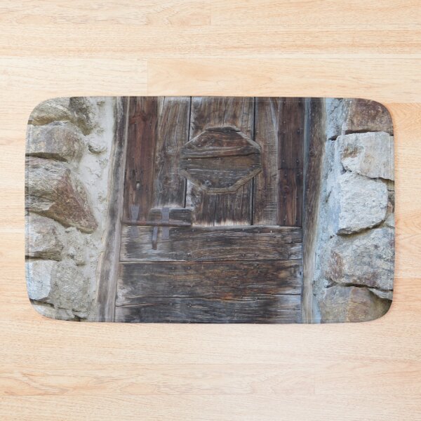 Item preview, Pyrenean barn door 2 designed and sold by AHELENE.