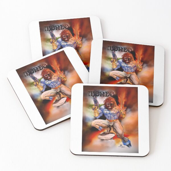Item preview, North London MONDO Comics designed and sold by chatri ahpornsiri.