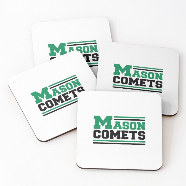 Artikelvorschau, Mason Comets entworfen und verkauft von Avery Brown Design.