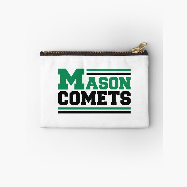 Artikelvorschau, Mason Comets entworfen und verkauft von Avery Brown Design.