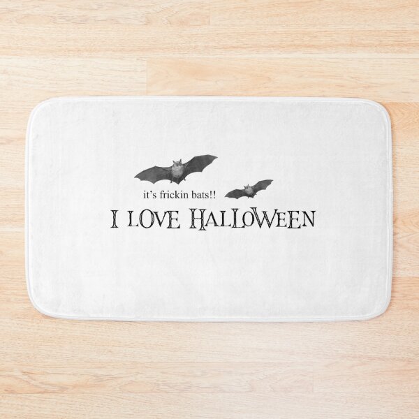 Item preview, It’s frickin bats designed and sold by cassietX.