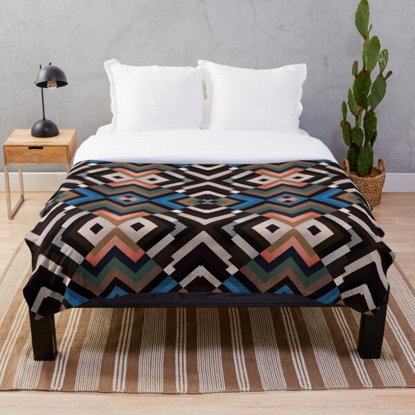 Item preview, Zebra-zag designed and sold by Sonja McKinnon.