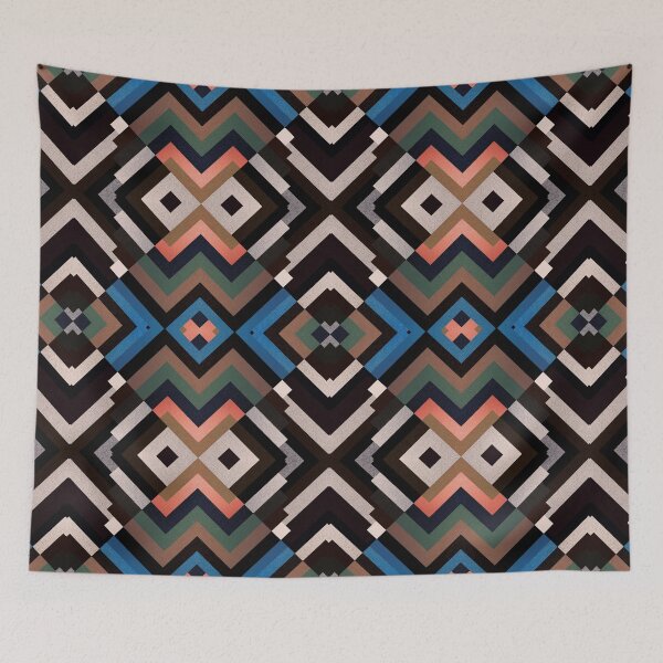 Item preview, Zebra-zag designed and sold by Sonja McKinnon.