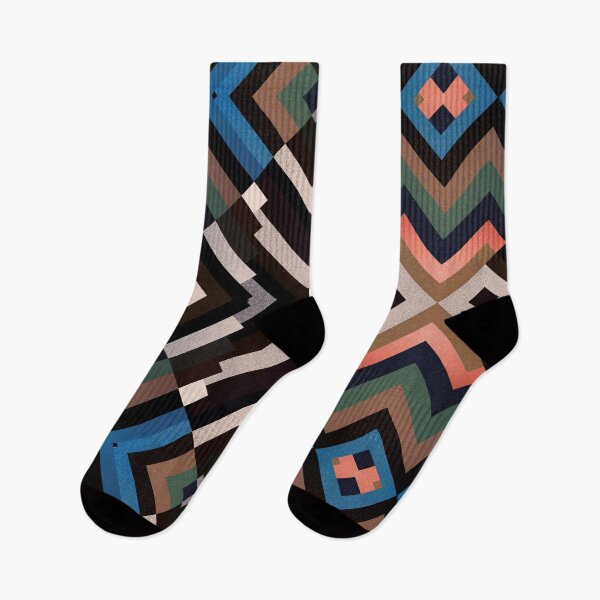 Item preview, Zebra-zag designed and sold by Sonja McKinnon.