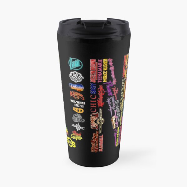 Mur funk Mug isotherme