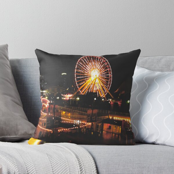 Item preview, Navy Pier designed and sold by selfishkiss.