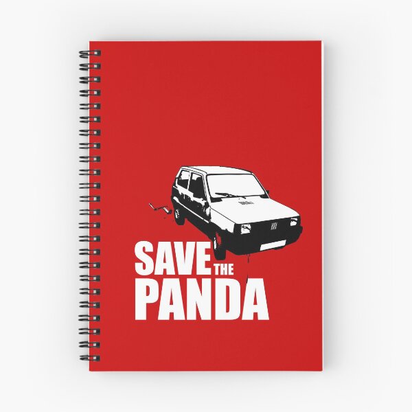 Item preview, Save The Panda designed and sold by godgeeki.