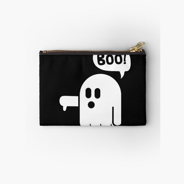 Artikelvorschau, Boo Ghost Daumen runter entworfen und verkauft von mynimo.