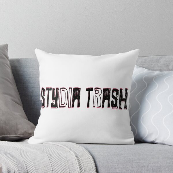 Item preview, Stydia Trash designed and sold by thescudders.