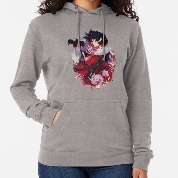 Hands of the dead Lightweight Hoodie