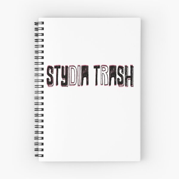 Item preview, Stydia Trash designed and sold by thescudders.