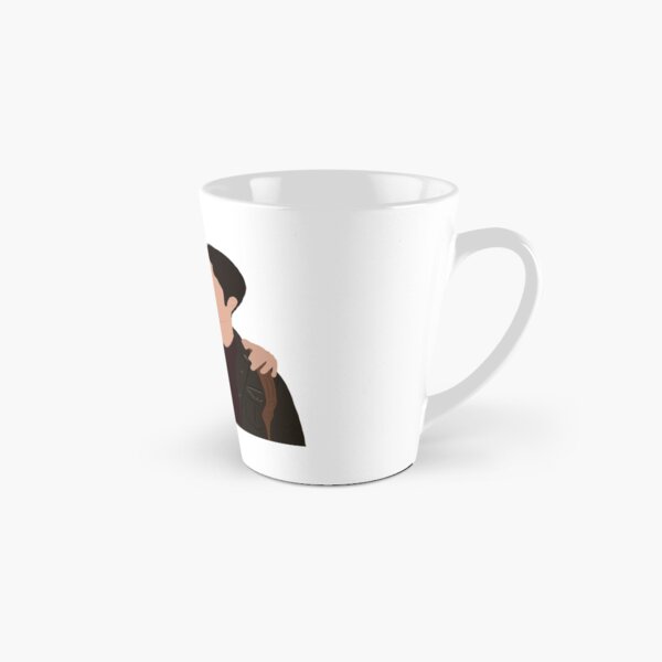 scott and stiles Tall Mug