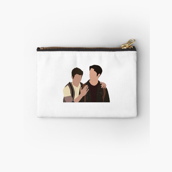 Item preview, scott and stiles designed and sold by scooptroop.