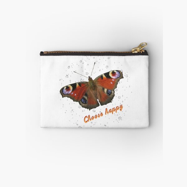Item preview, Choose happy butterfly designed and sold by LaraIris.