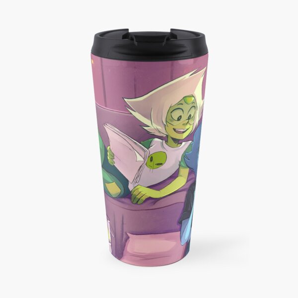 Roommates Travel Mug