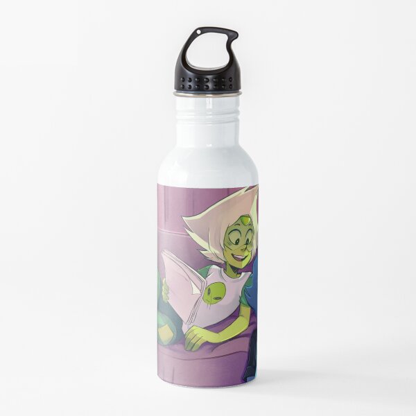 Roommates Water Bottle