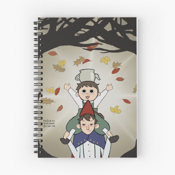 Item preview, Woodland Brothers designed and sold by river-ink.