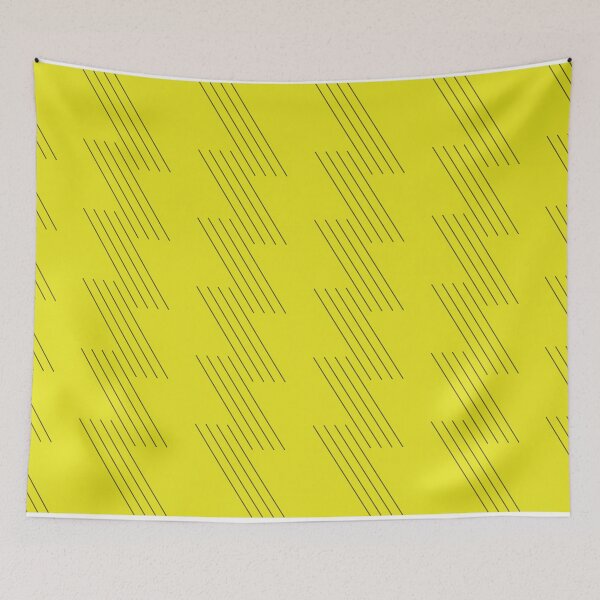 Item preview, Yellow, simple, bold, trendy, modern illustration designed and sold by theendup.
