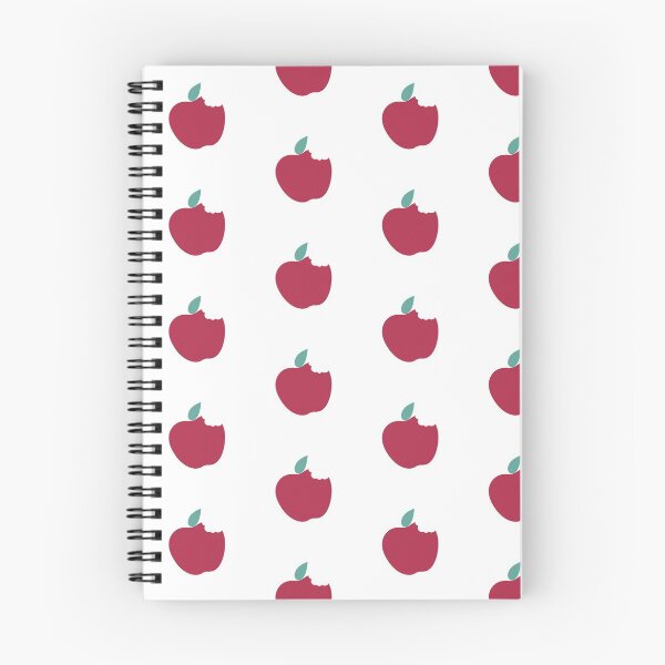 Item preview, Apple bitten designed and sold by Ludivine1902.