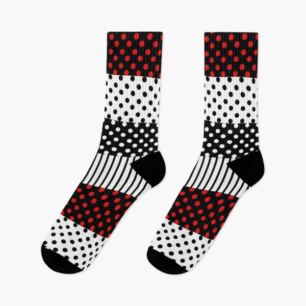 Item preview, Dots and lines pattern designed and sold by mrhighsky.