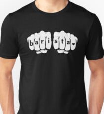 Barista fists Unisex T-Shirt
