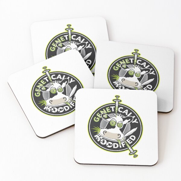 Item preview, Genetically Moodified designed and sold by godgeeki.