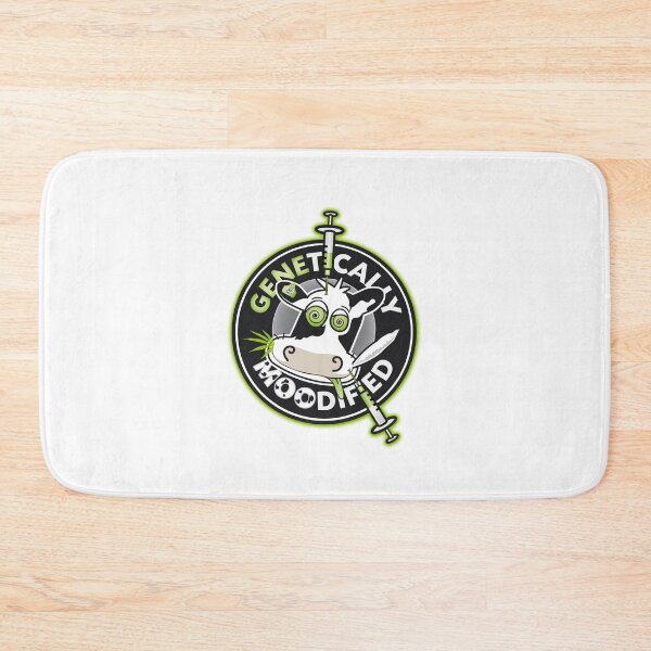Item preview, Genetically Moodified designed and sold by godgeeki.