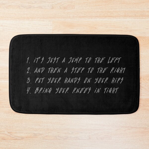 Item preview, Time Warp Steps designed and sold by Theatre Thoughts.