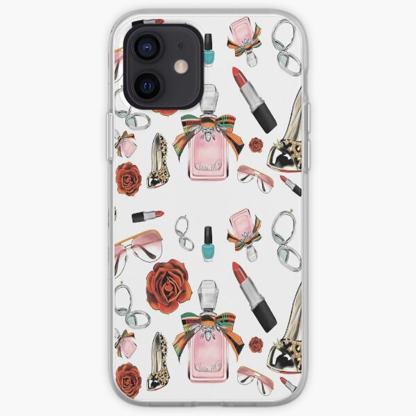 She's Pretty iPhone Soft Case