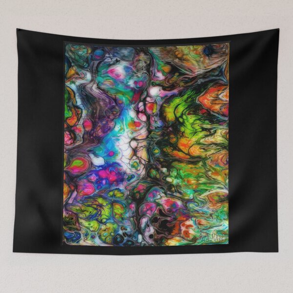 Item preview, Under The Covers designed and sold by RitaMaye.