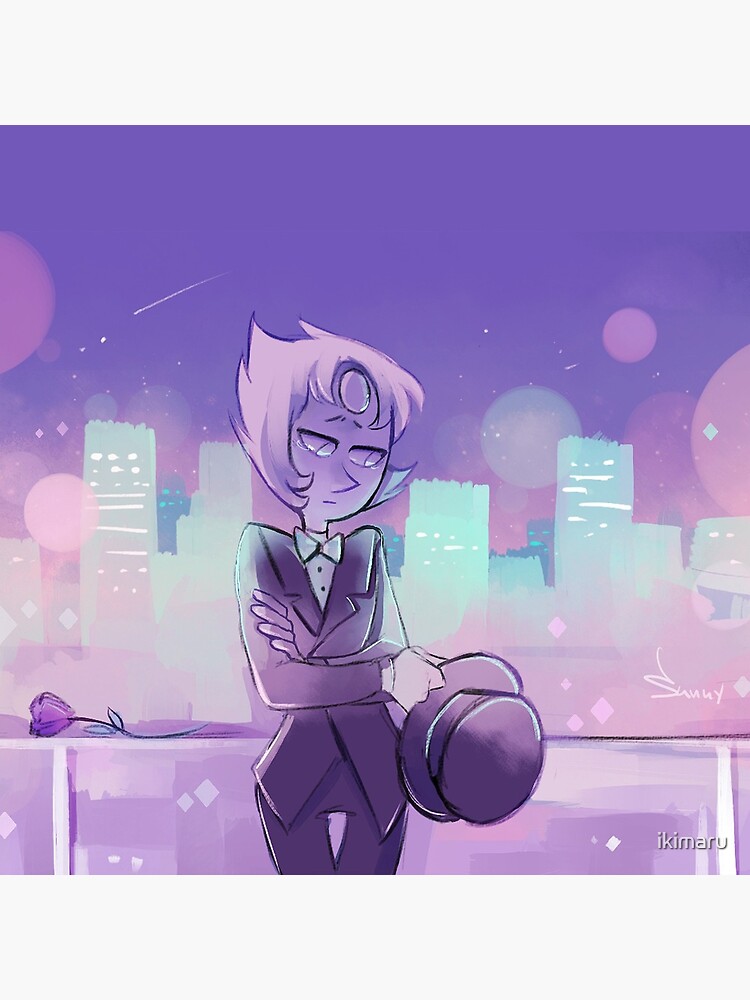 It's Over Isn't It by ikimaru