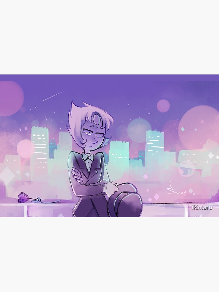 It's Over Isn't It by ikimaru