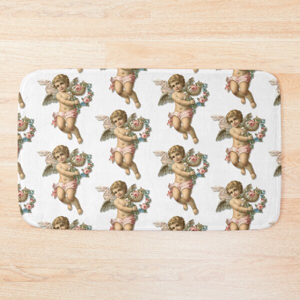Item preview, Cherub designed and sold by Bethan Morgan.