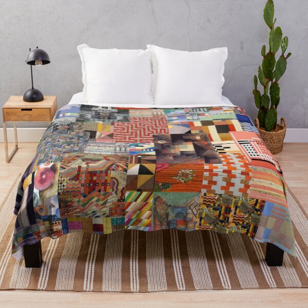 Item preview, Bauhaus Art designed and sold by Montage-Madness.