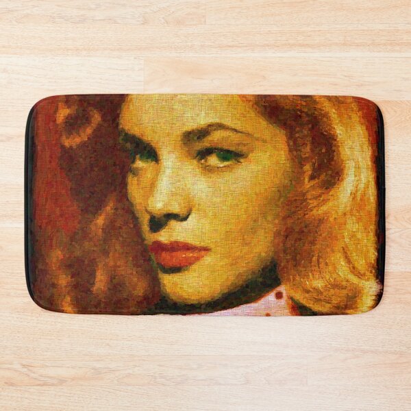 Item preview, Lauren Bacall - 036 designed and sold by LBStudios.