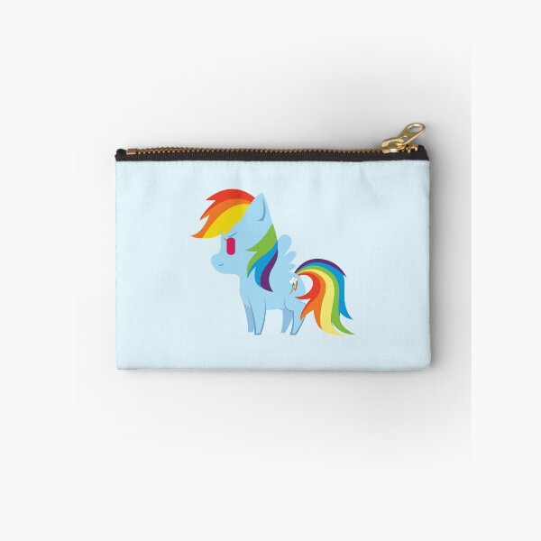 Item preview, Simple Rainbow Dash designed and sold by mini-niji.