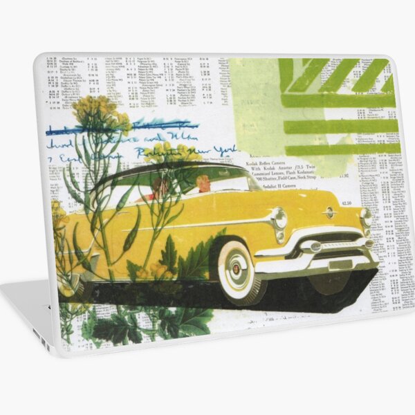 Are we there yet? Laptop Skin