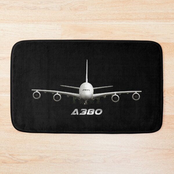 Item preview, A380 aircraft Airliner Jet designed and sold by Dirk4171.