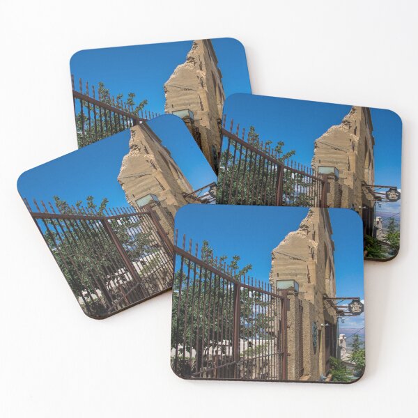 Item preview, Abandoned Store Front, Jerome Arizona designed and sold by Ollivrosa.