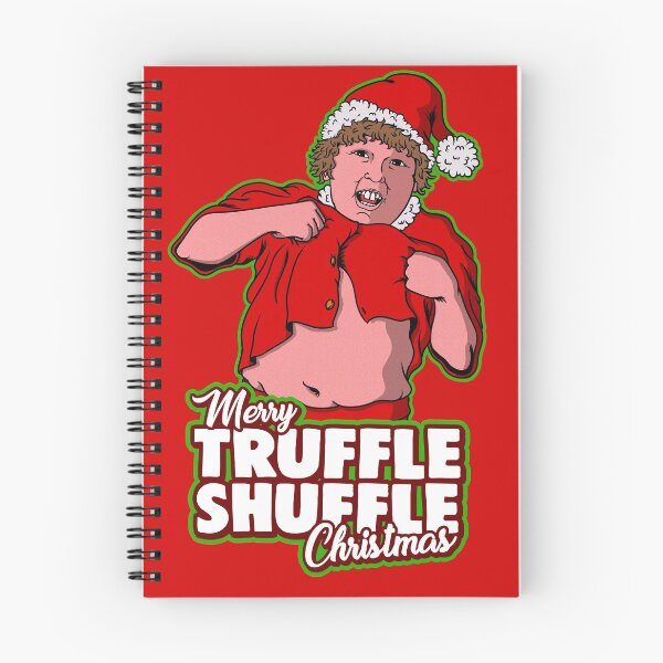 Item preview, Merry Truffle shuffle navidad designed and sold by pgdn.